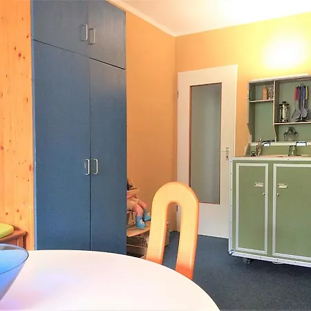 Gemuetl. Wohnung Zw. Lueneburger Heide Und Hamburg Buchholz in der Nordheide Buitenkant foto
