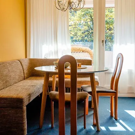 Gemuetl. Wohnung Zw. Lueneburger Heide Und Hamburg Buchholz in der Nordheide Buitenkant foto