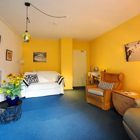 Gemuetl. Wohnung Zw. Lueneburger Heide Und Hamburg Buchholz in der Nordheide Buitenkant foto
