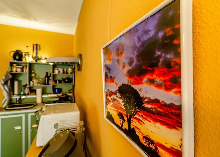 Gemuetl. Wohnung Zw. Lueneburger Heide Und Hamburg