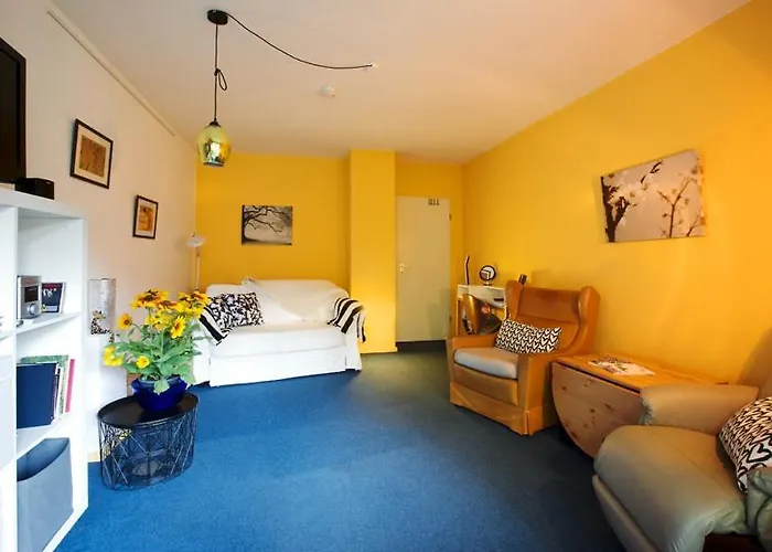 Gemuetl. Wohnung Zw. Lueneburger Heide Und Hamburg