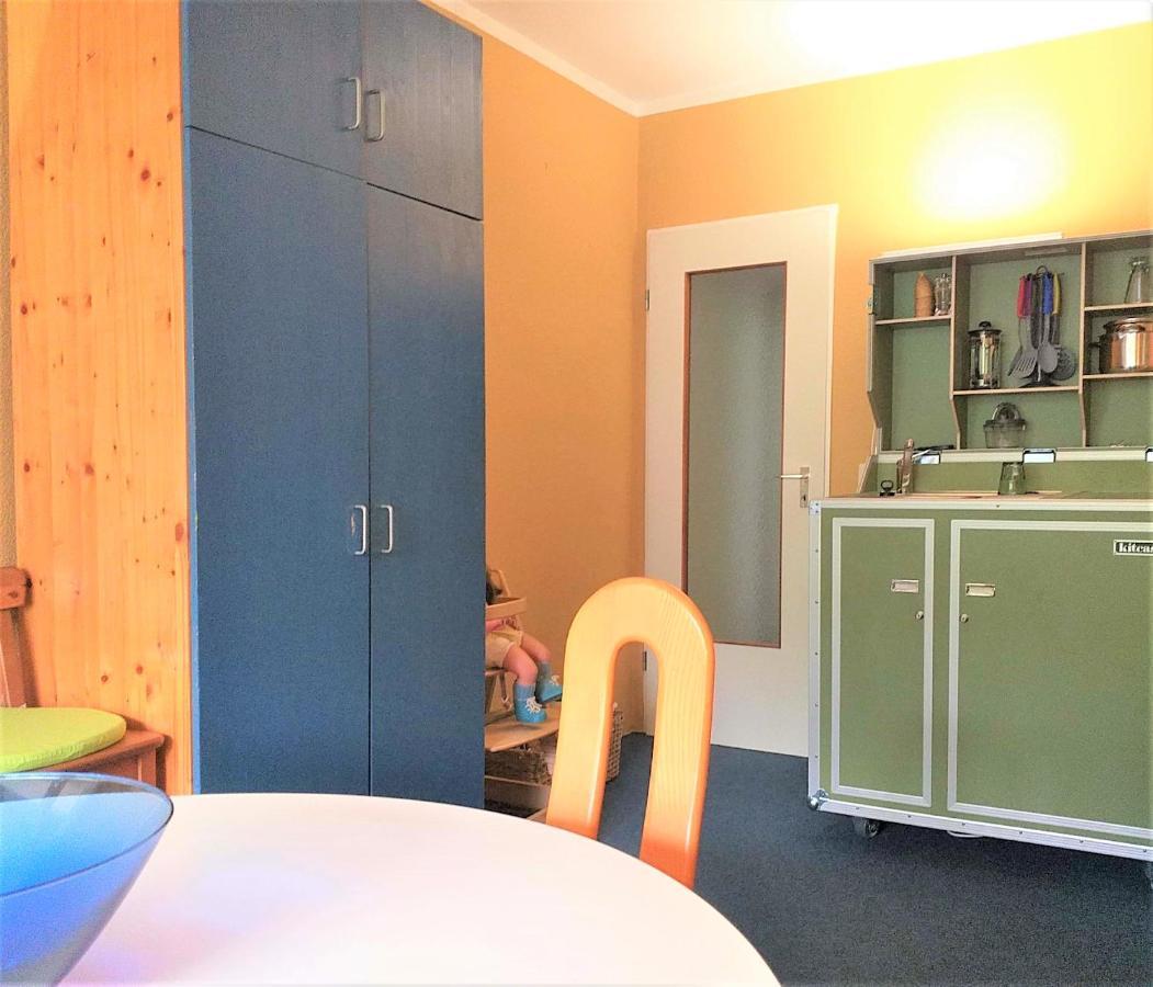 Apartment Gemuetl. Zw. Lueneburger Heide Und Hamburg *