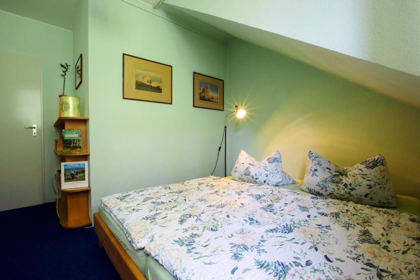 Apartment Gemuetl. Zw. Lueneburger Heide Und Hamburg Buchholz in der Nordheide
