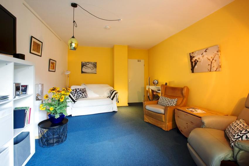 Gemuetl. Zw. Lueneburger Heide Und Hamburg Apartment Buchholz in der Nordheide