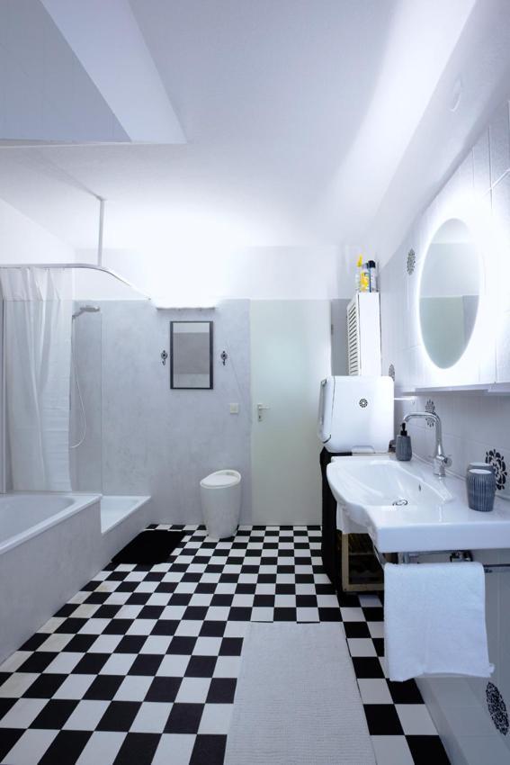 Apartment Gemuetl. Zw. Lueneburger Heide Und Hamburg